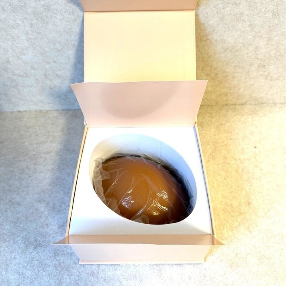 BOOMBA‎ Demi Boost Inserts Caramel Medium Padded Bra Enhancers NEW